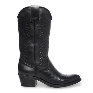Steve Madden Heyward Cowboy Boots